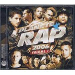 Planete rap 2006 volume 1