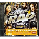Planete rap 2007 vol. 2