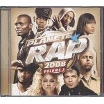 Planete rap 2008, vol. 3