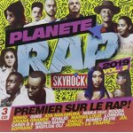 Planete rap 2019 vol. 2