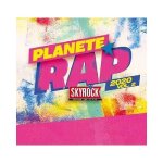 Plan�te rap 2020 / vol2 - cd + box