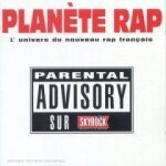 Plan�te rap