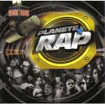 Plan�te rap ii : rap en france - dutch import
