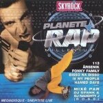 Plante rap millenium 2000