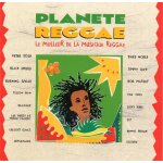 Planete reggae