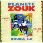 Planete zouk volume 1 & 2