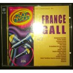Play back vol. 206 : rpertoire france gall # 2