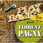 Play - backs volume 04 spécial florent pagny Play - backs volume 04 spécial florent pagny