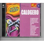 Play - backs - volume 385 - r�pertoire calogero