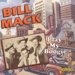 Play my boogie Play my boogie