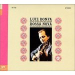 Plays & sings bossa nova