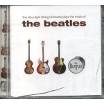 Plays the music of the beatles