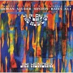 Play the music of jimi hendrix / va