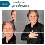 Playlist : le meilleur de gerard lenorman