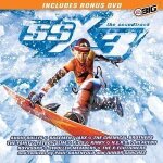 Playstation 2 : ssx3 - cd + dvd - dutch import
