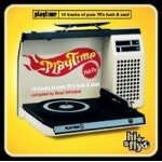Playtime 3 - pure originals 70's funk - soul tracks