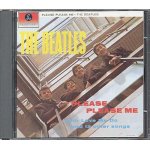 Please, please me