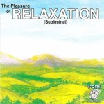 Pleasure of relaxation