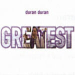 Plg music greatest cd pop rock duran duran