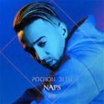 Pochon bleu