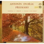 Po�mes symphoniques : mon pays op 62 - dans la nature op 91 - carnaval op 92 - othello op 93 - jaroslav ...