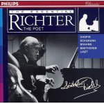 Le poete : chopin, beethoven, brahms, liszt, scumann