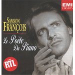 Le poete du piano : chopin, beethoven, debussy - enr. 1962 - 1967 Le poete du piano : chopin, beethoven, debussy - enr. 1962 - 1967