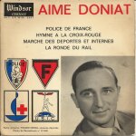 Police de france (nick frionnet, robert jacquet) - hymne a la croix rouge (nick frionnet, robert jacquet) ...