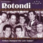 Polka changed my life today!