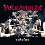 Polka face Polka face