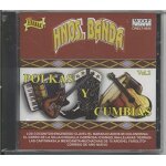 Polkas y cumbias