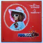 Polnarvolution (le bal des laze, tous les bateaux tous les oiseaux, je cherche un job, qui a tu grand ...