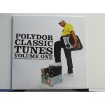 Polydor classic tunes vol. 1 ft roy ayers, james brown Polydor classic tunes vol. 1 ft roy ayers, james brown