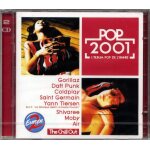 Pop 2001