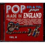 Pop 60's & 70's groups vol. 6