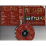 Pop classics - 17 exclusive tracks