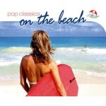 Pop classics - on the beach - dutch import