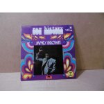 Pop history vol. 2 - james brown Pop history vol. 2 - james brown