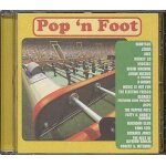 Pop 'n foot