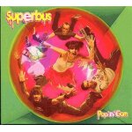 Pop'n'gum (2eme album - collector + dvd en edition limitee)