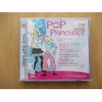Pop princesses house party karaoke cd + g