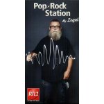 Pop rock station by zegut