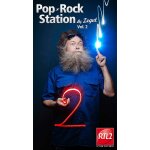 Pop - rock station by zegut vol. 2