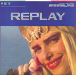 Pop will eat itself  ; cicciolina replay ; (maxi)