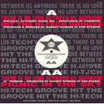 Pop will eat itself  ; there is no love between us anymore ; (maxi)