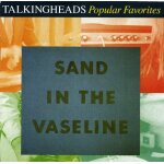Popular favorites 1976 - 1983 / sand in the vaseline
