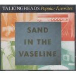 Popular favorites 1976 - 1992 - sand in the vaseline