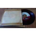 Por favor - m�phisto mambo