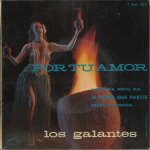 Por tu amor (hermanos garcia segura) 3'17 - novia mia, novia mia (gerrero ( castellanos) 1'23 / si tienes ... Por tu amor (hermanos garcia segura) 3'17 - novia mia, novia mia (gerrero ( castellanos) 1'23 / si tienes ...