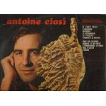 Le porte croix, u galeranu, antisanti, je retournerai, le pinzutu, l'homme a la guitare, dans ma calanque, ...